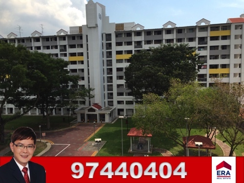 Blk 58 Circuit Road (Geylang), HDB 3 Rooms #97493272